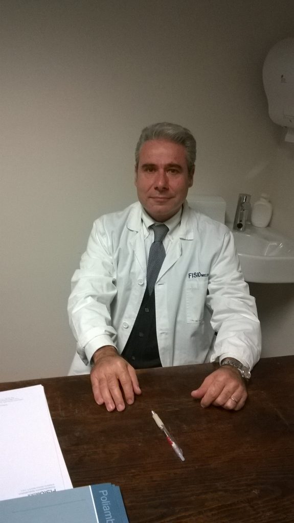 Dott. Luca Teoni