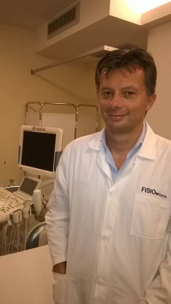 Dott. Gianluca Lussardi