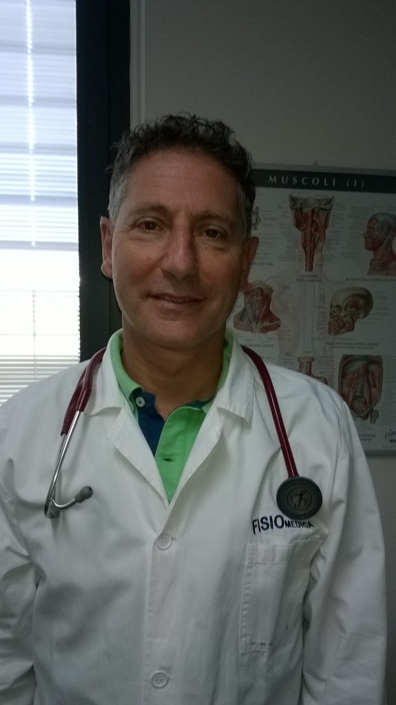 Dott. Ennio Bonaldi