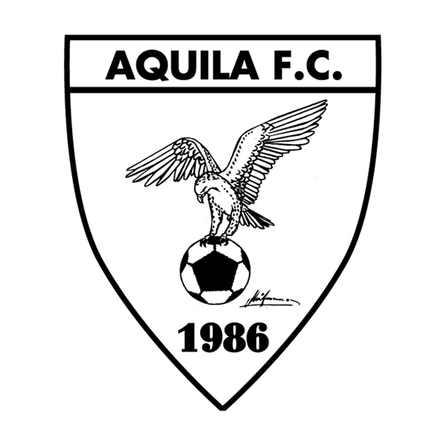 Aquila F.C. 1986